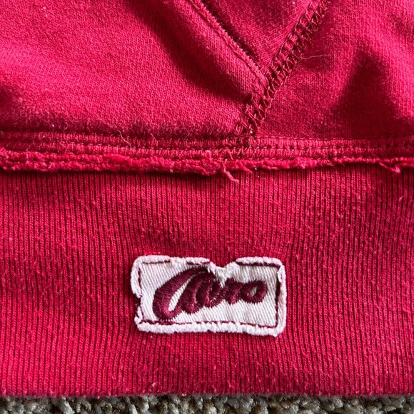 Aeropostale Women's Hoodie Size Medium - Picture 10 of 10